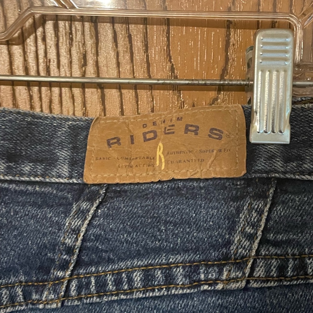 Rider Jeans - Picture 4 of 7